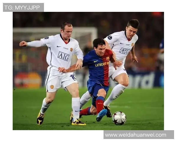 梅西的孩子成足球新星 是否能继承父亲辉煌的足坛传奇