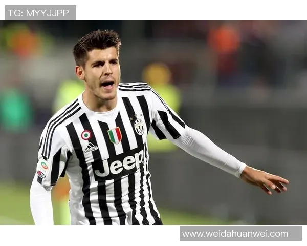 足球场上的帅气风采 谁是最迷人的球星代表