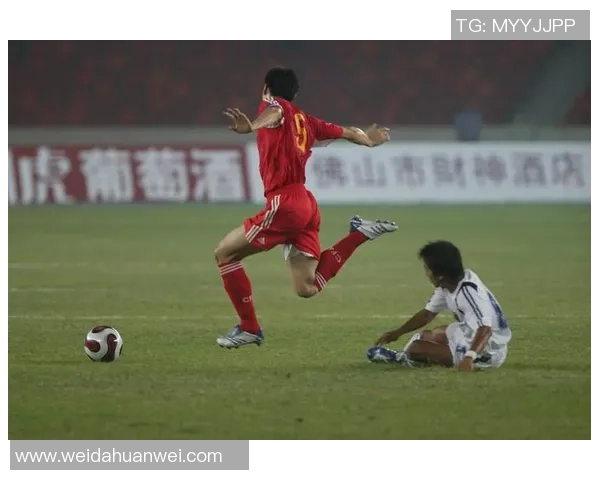 球星回应中国足球困境:如何突破瓶颈迎接未来挑战 球星回应中国足球困境:如何突破瓶颈迎接未来挑战