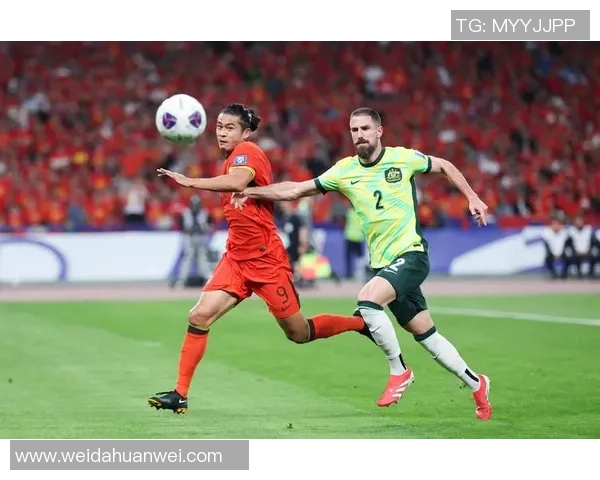 中国国足球星表现回顾与未来发展潜力分析