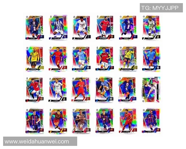 闪电足球球星卡全解析:提升收藏价值与竞技乐趣的完美结合