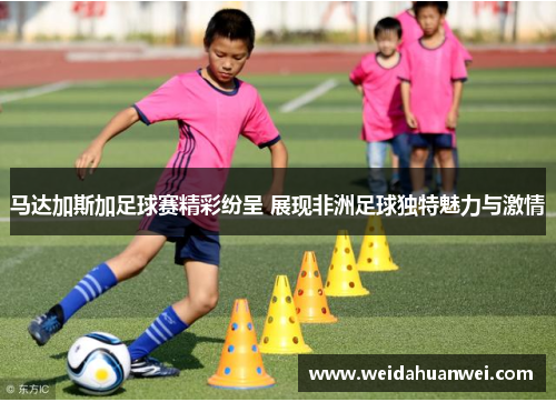 马达加斯加足球赛精彩纷呈 展现非洲足球独特魅力与激情